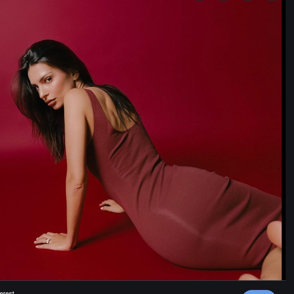 Inamorata Figueroa Dress